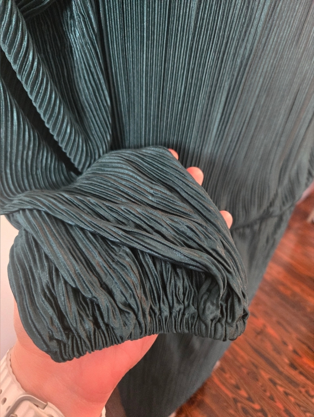 NWT City Chic Jay Off the Shoulder Cocktail Dress Wedding Guest Mother Groom 20 - Picture 9 of 14